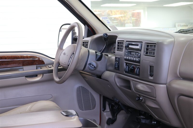 2000 Ford F-250 Super Duty Lariat 4dr Crew Cab Lariat - Photo 82 - Portland, OR 97230