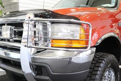 2000 Ford F-250 Super Duty Lariat 4dr Crew Cab Lariat - Photo 12 - Portland, OR 97230