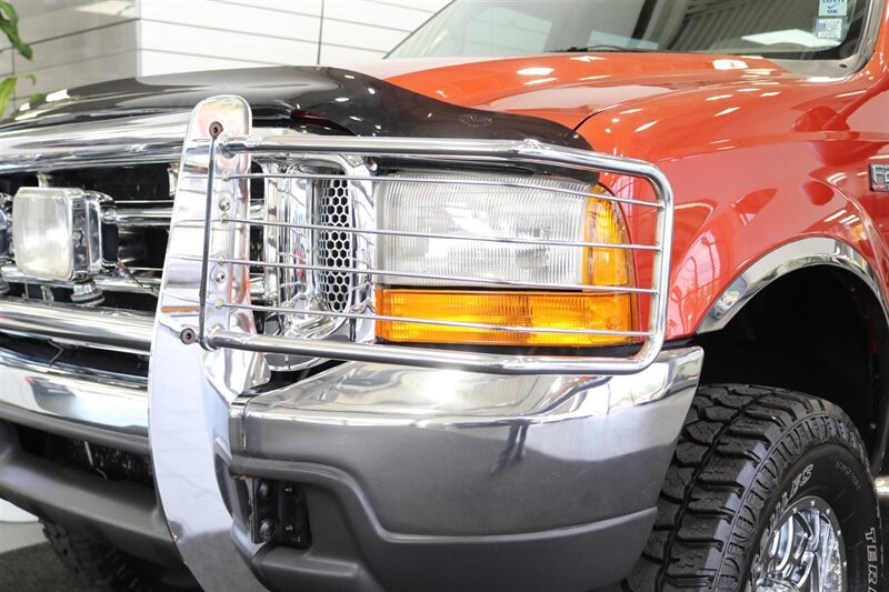 2000 Ford F-250 Super Duty Lariat 4dr Crew Cab Lariat - Photo 12 - Portland, OR 97230