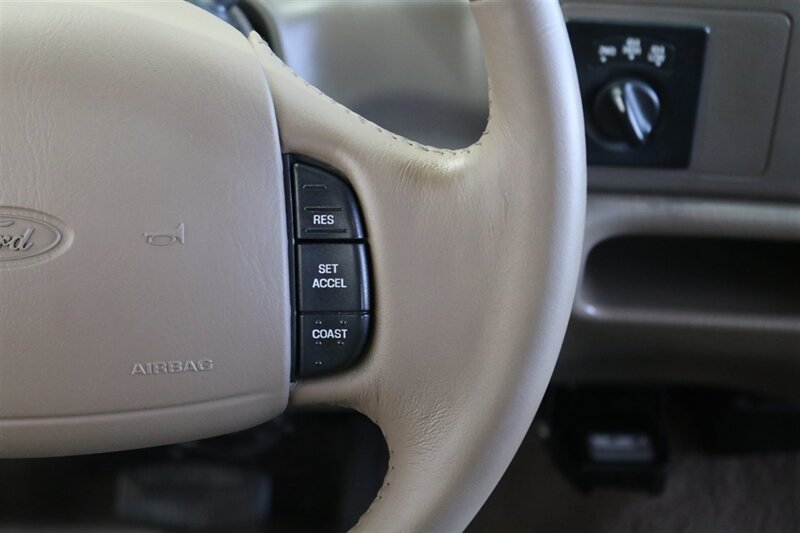 2000 Ford F-250 Super Duty Lariat 4dr Crew Cab Lariat - Photo 87 - Portland, OR 97230