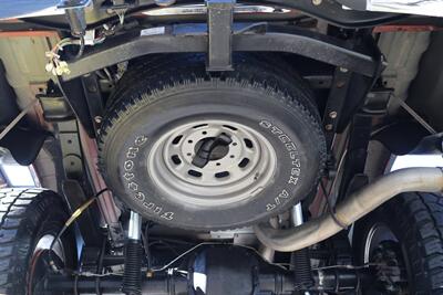 2000 Ford F-250 Super Duty Lariat 4dr Crew Cab Lariat - Photo 26 - Portland, OR 97230