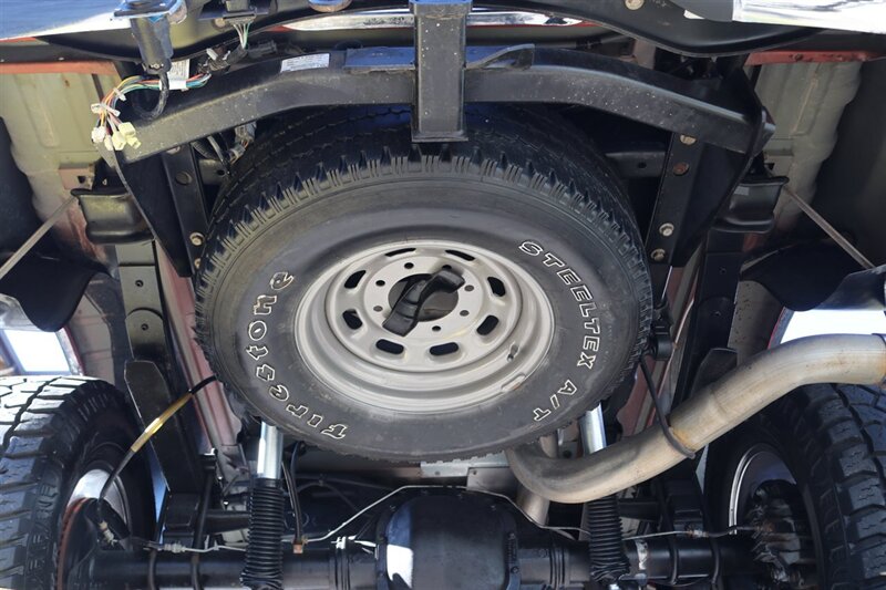2000 Ford F-250 Super Duty Lariat 4dr Crew Cab Lariat - Photo 26 - Portland, OR 97230