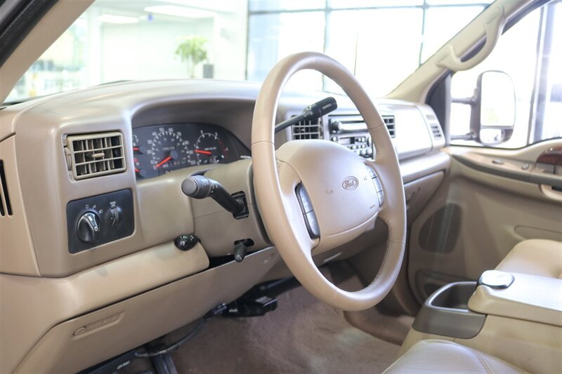 2000 Ford F-250 Super Duty Lariat 4dr Crew Cab Lariat - Photo 83 - Portland, OR 97230
