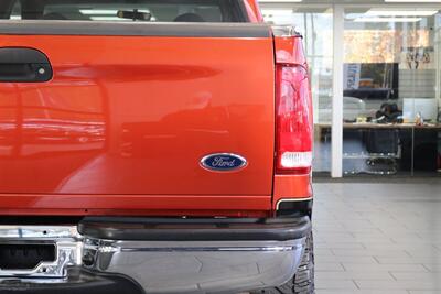2000 Ford F-250 Super Duty Lariat 4dr Crew Cab Lariat - Photo 55 - Portland, OR 97230