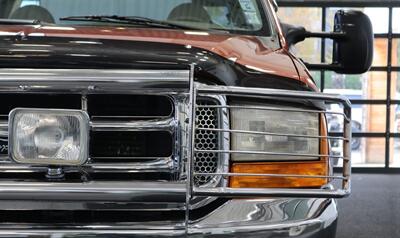 2000 Ford F-250 Super Duty Lariat 4dr Crew Cab Lariat - Photo 57 - Portland, OR 97230