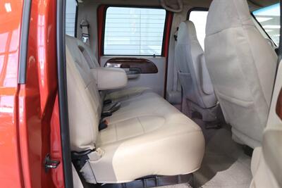2000 Ford F-250 Super Duty Lariat 4dr Crew Cab Lariat - Photo 19 - Portland, OR 97230