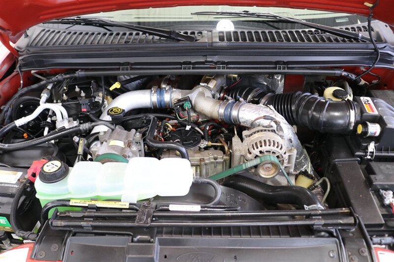 2000 Ford F-250 Super Duty Lariat 4dr Crew Cab Lariat - Photo 14 - Portland, OR 97230