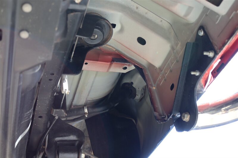 2000 Ford F-250 Super Duty Lariat 4dr Crew Cab Lariat - Photo 37 - Portland, OR 97230