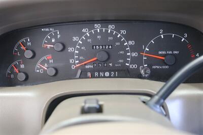 2000 Ford F-250 Super Duty Lariat 4dr Crew Cab Lariat - Photo 84 - Portland, OR 97230