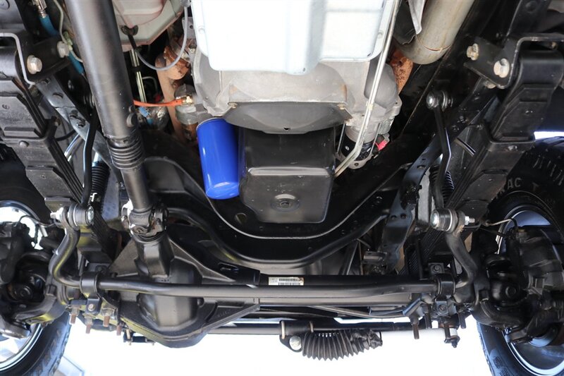 2000 Ford F-250 Super Duty Lariat 4dr Crew Cab Lariat - Photo 22 - Portland, OR 97230
