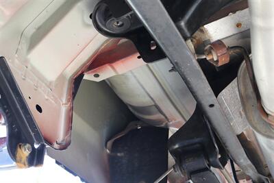 2000 Ford F-250 Super Duty Lariat 4dr Crew Cab Lariat - Photo 36 - Portland, OR 97230