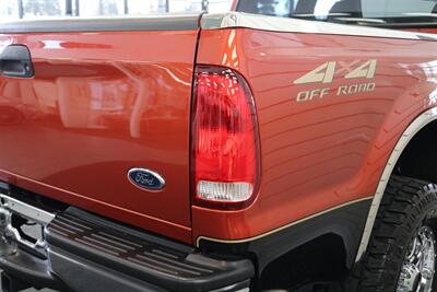 2000 Ford F-250 Super Duty Lariat 4dr Crew Cab Lariat - Photo 48 - Portland, OR 97230