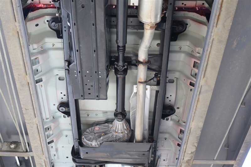 2000 Ford F-250 Super Duty Lariat 4dr Crew Cab Lariat - Photo 23 - Portland, OR 97230