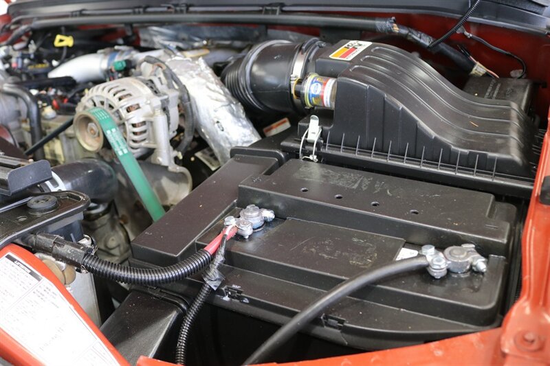 2000 Ford F-250 Super Duty Lariat 4dr Crew Cab Lariat - Photo 40 - Portland, OR 97230