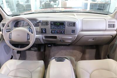 2000 Ford F-250 Super Duty Lariat 4dr Crew Cab Lariat - Photo 18 - Portland, OR 97230