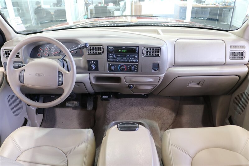 2000 Ford F-250 Super Duty Lariat 4dr Crew Cab Lariat - Photo 18 - Portland, OR 97230
