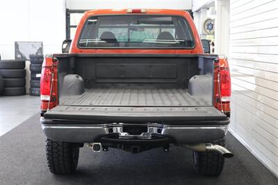 2000 Ford F-250 Super Duty Lariat 4dr Crew Cab Lariat - Photo 15 - Portland, OR 97230