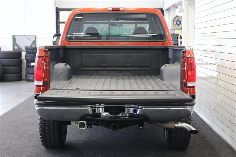 2000 Ford F-250 Super Duty Lariat 4dr Crew Cab Lariat - Photo 15 - Portland, OR 97230