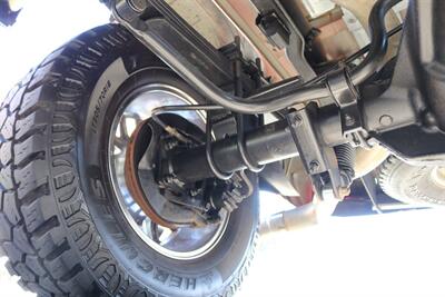 2000 Ford F-250 Super Duty Lariat 4dr Crew Cab Lariat - Photo 24 - Portland, OR 97230