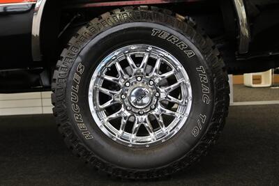 2000 Ford F-250 Super Duty Lariat 4dr Crew Cab Lariat - Photo 42 - Portland, OR 97230