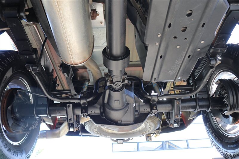 2000 Ford F-250 Super Duty Lariat 4dr Crew Cab Lariat - Photo 31 - Portland, OR 97230