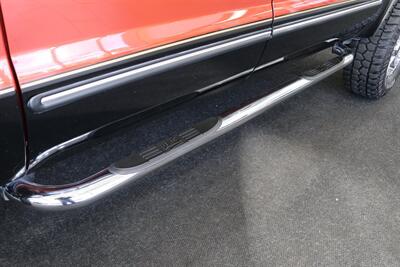 2000 Ford F-250 Super Duty Lariat 4dr Crew Cab Lariat - Photo 46 - Portland, OR 97230