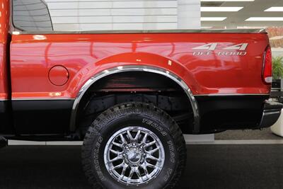 2000 Ford F-250 Super Duty Lariat 4dr Crew Cab Lariat - Photo 63 - Portland, OR 97230