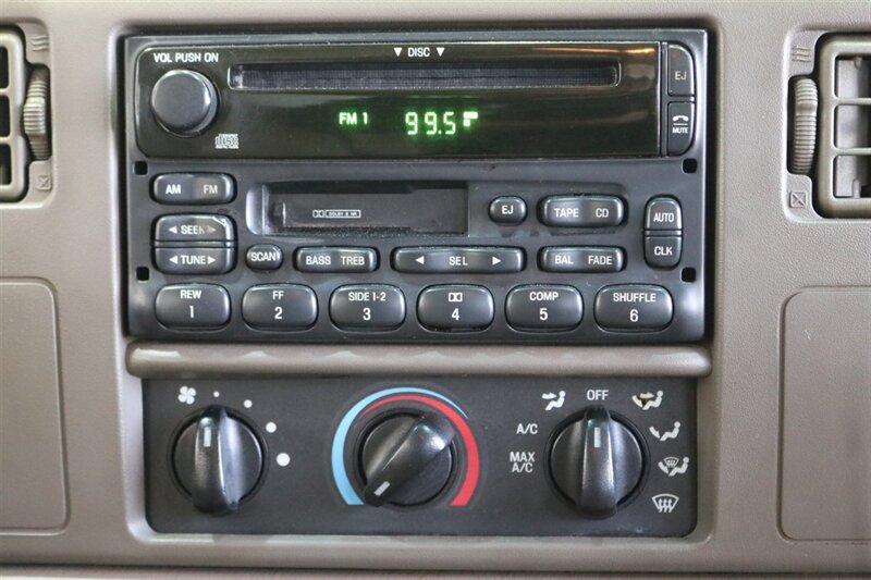 2000 Ford F-250 Super Duty Lariat 4dr Crew Cab Lariat - Photo 88 - Portland, OR 97230