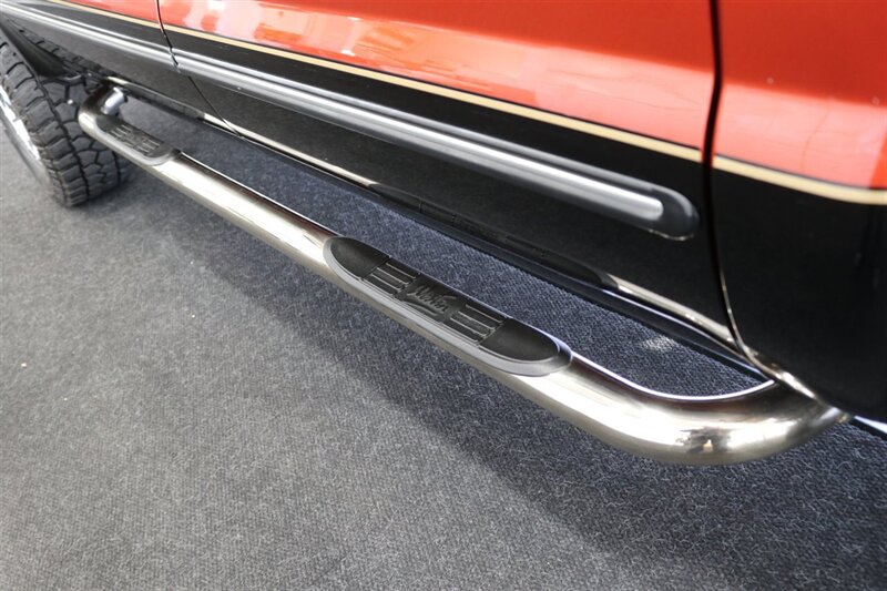 2000 Ford F-250 Super Duty Lariat 4dr Crew Cab Lariat - Photo 47 - Portland, OR 97230