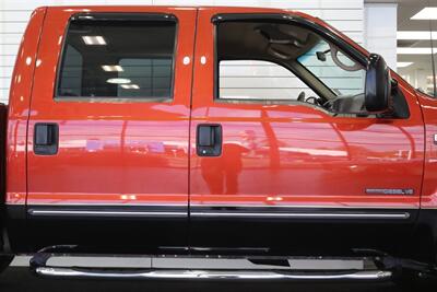 2000 Ford F-250 Super Duty Lariat 4dr Crew Cab Lariat - Photo 61 - Portland, OR 97230