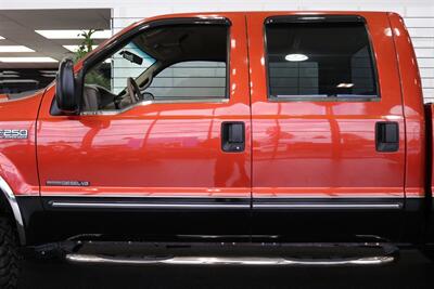 2000 Ford F-250 Super Duty Lariat 4dr Crew Cab Lariat - Photo 60 - Portland, OR 97230