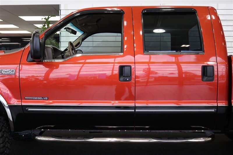 2000 Ford F-250 Super Duty Lariat 4dr Crew Cab Lariat - Photo 60 - Portland, OR 97230