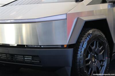 2024 Tesla Cybertruck FOUNDATION  1-OWNER* FOUNDATION SERIES* CYBERBEAST* XPEL CERAMIC TINT - Photo 11 - Portland, OR 97230