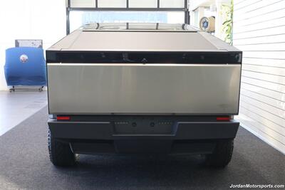 2024 Tesla Cybertruck FOUNDATION  1-OWNER* FOUNDATION SERIES* CYBERBEAST* XPEL CERAMIC TINT - Photo 56 - Portland, OR 97230