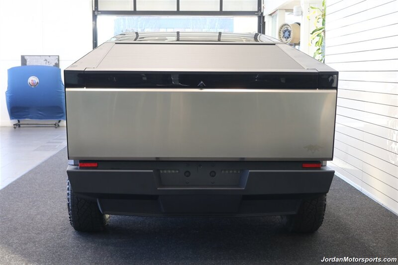 2024 Tesla Cybertruck FOUNDATION  1-OWNER* FOUNDATION SERIES* CYBERBEAST* XPEL CERAMIC TINT - Photo 56 - Portland, OR 97230