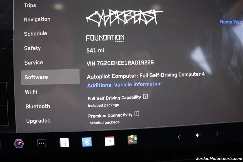 2024 Tesla Cybertruck FOUNDATION  1-OWNER* FOUNDATION SERIES* CYBERBEAST* XPEL CERAMIC TINT - Photo 54 - Portland, OR 97230