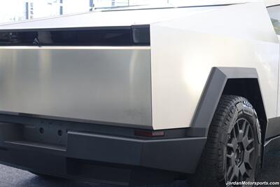 2024 Tesla Cybertruck FOUNDATION  1-OWNER* FOUNDATION SERIES* CYBERBEAST* XPEL CERAMIC TINT - Photo 13 - Portland, OR 97230