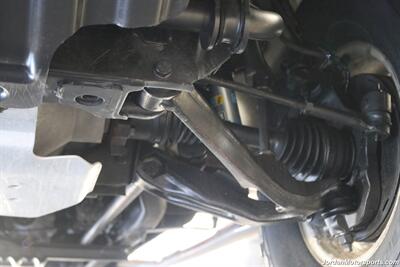 2005 GMC Sierra 2500 SLE  1 OREGON OWNER 6.6L DURAMAX LLY ONLY 90K ORIGINAL MILES 100% RUST FREE LWB 4WD NEW BILSTEIN SHOCK FRESH SERVICE NEW BFG K03 - Photo 19 - Portland, OR 97230
