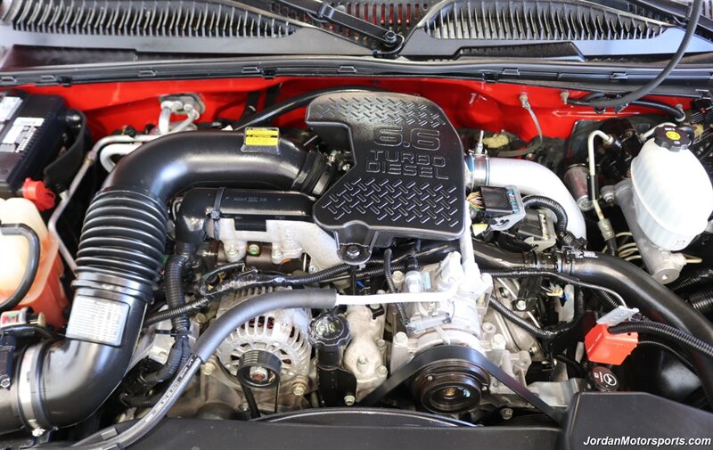 2005 GMC Sierra 2500 SLE  1 OREGON OWNER 6.6L DURAMAX LLY ONLY 90K ORIGINAL MILES 100% RUST FREE LWB 4WD NEW BILSTEIN SHOCK FRESH SERVICE NEW BFG K03 - Photo 11 - Portland, OR 97230