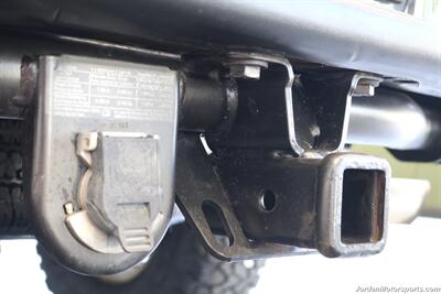 2005 GMC Sierra 2500 SLE  1 OREGON OWNER 6.6L DURAMAX LLY ONLY 90K ORIGINAL MILES 100% RUST FREE LWB 4WD NEW BILSTEIN SHOCK FRESH SERVICE NEW BFG K03 - Photo 81 - Portland, OR 97230