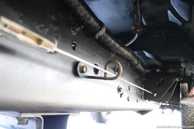 2005 GMC Sierra 2500 SLE  1 OREGON OWNER 6.6L DURAMAX LLY ONLY 90K ORIGINAL MILES 100% RUST FREE LWB 4WD NEW BILSTEIN SHOCK FRESH SERVICE NEW BFG K03 - Photo 16 - Portland, OR 97230