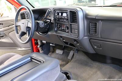 2005 GMC Sierra 2500 SLE  1 OREGON OWNER 6.6L DURAMAX LLY ONLY 90K ORIGINAL MILES 100% RUST FREE LWB 4WD NEW BILSTEIN SHOCK FRESH SERVICE NEW BFG K03 - Photo 53 - Portland, OR 97230