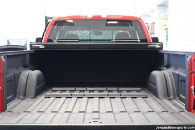 2005 GMC Sierra 2500 SLE  1 OREGON OWNER 6.6L DURAMAX LLY ONLY 90K ORIGINAL MILES 100% RUST FREE LWB 4WD NEW BILSTEIN SHOCK FRESH SERVICE NEW BFG K03 - Photo 10 - Portland, OR 97230