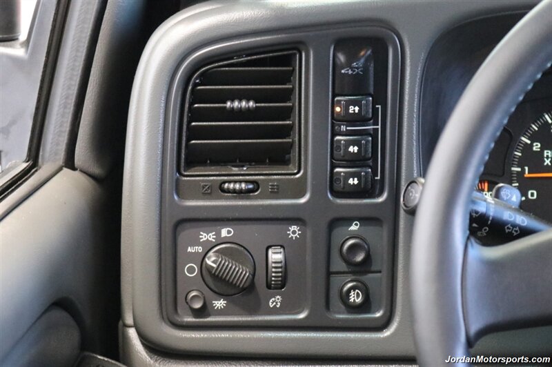 2005 GMC Sierra 2500 SLE  1 OREGON OWNER 6.6L DURAMAX LLY ONLY 90K ORIGINAL MILES 100% RUST FREE LWB 4WD NEW BILSTEIN SHOCK FRESH SERVICE NEW BFG K03 - Photo 58 - Portland, OR 97230