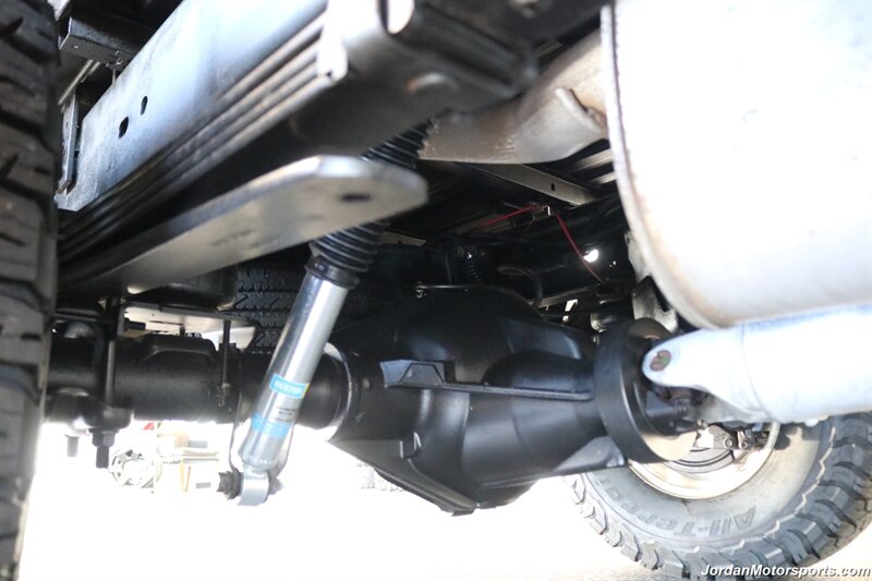2005 GMC Sierra 2500 SLE  1 OREGON OWNER 6.6L DURAMAX LLY ONLY 90K ORIGINAL MILES 100% RUST FREE LWB 4WD NEW BILSTEIN SHOCK FRESH SERVICE NEW BFG K03 - Photo 21 - Portland, OR 97230