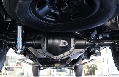 2005 GMC Sierra 2500 SLE  1 OREGON OWNER 6.6L DURAMAX LLY ONLY 90K ORIGINAL MILES 100% RUST FREE LWB 4WD NEW BILSTEIN SHOCK FRESH SERVICE NEW BFG K03 - Photo 80 - Portland, OR 97230