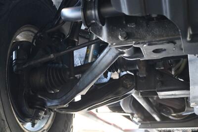 2005 GMC Sierra 2500 SLE  1 OREGON OWNER 6.6L DURAMAX LLY ONLY 90K ORIGINAL MILES 100% RUST FREE LWB 4WD NEW BILSTEIN SHOCK FRESH SERVICE NEW BFG K03 - Photo 18 - Portland, OR 97230
