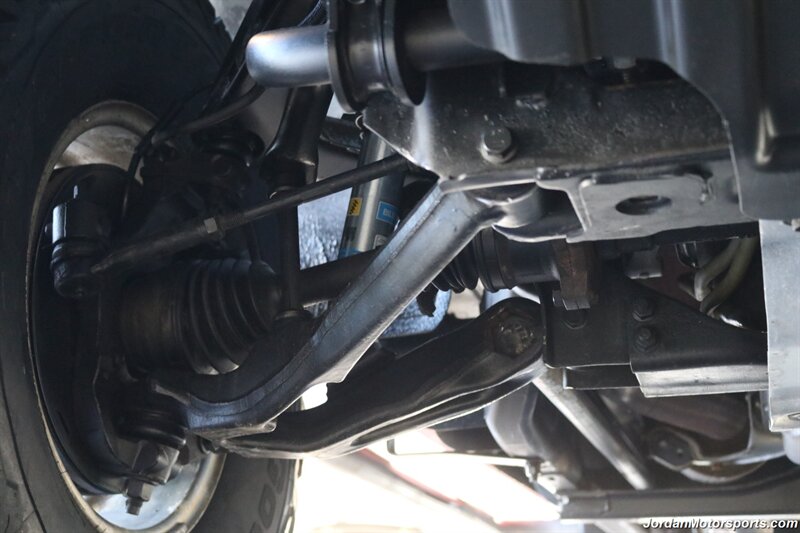 2005 GMC Sierra 2500 SLE  1 OREGON OWNER 6.6L DURAMAX LLY ONLY 90K ORIGINAL MILES 100% RUST FREE LWB 4WD NEW BILSTEIN SHOCK FRESH SERVICE NEW BFG K03 - Photo 18 - Portland, OR 97230