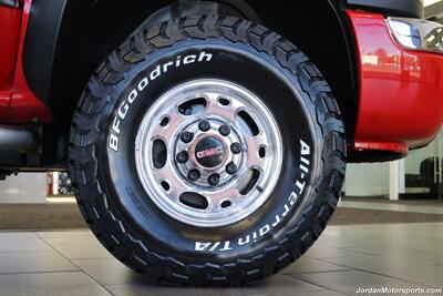 2005 GMC Sierra 2500 SLE  1 OREGON OWNER 6.6L DURAMAX LLY ONLY 90K ORIGINAL MILES 100% RUST FREE LWB 4WD NEW BILSTEIN SHOCK FRESH SERVICE NEW BFG K03 - Photo 46 - Portland, OR 97230