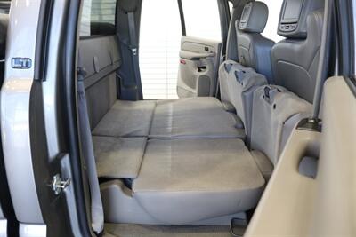 2006 Chevrolet Silverado 2500 LT3  NEVER HAD 5TH WHEEL OR GOOSENECK* LIKE NEW BED - BODY - PAINT - INTERIOR WITH NO ISSUES* NEW 2.5 " LEVELING KIT W/ NEW BILSTEIN 5100 SHOCKS* NEW 33 " FALKEN A/T 4W 10-PLY TIRES* FRESH SERVICE - Photo 19 - Portland, OR 97230